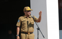Sekda Papua Perintahkan SKPD Bayar TPP ASN Papua